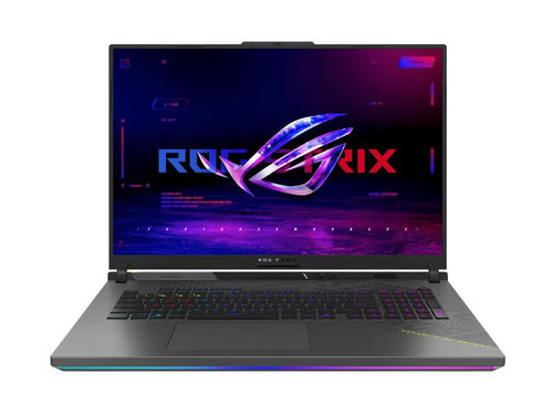 ROG Strix ASUS ROG/GRAY/18.0 WUXGA non-Touch/R9-8940HX/16GB/NV RTX5050/1TB/WIN11 HOME