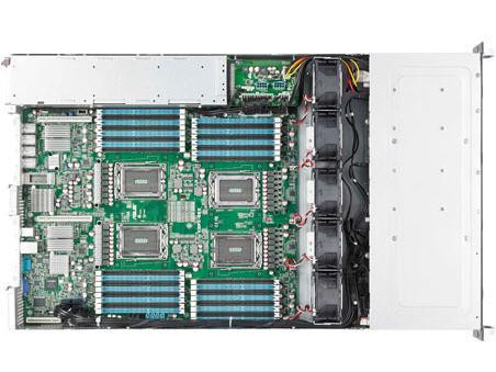 sever barebone RS924-E7/RS8