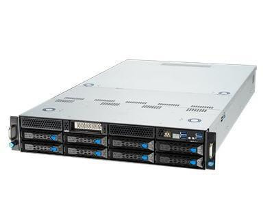 GPU Server 2U UP AMD EPYC 7002