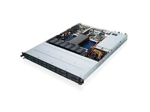 RS500A-E10-RS12U SERVER BAREBONE
