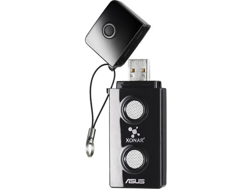 AUDIO - XONAR U3