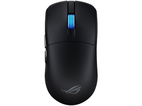 P723 HARPE II ACE/BLK