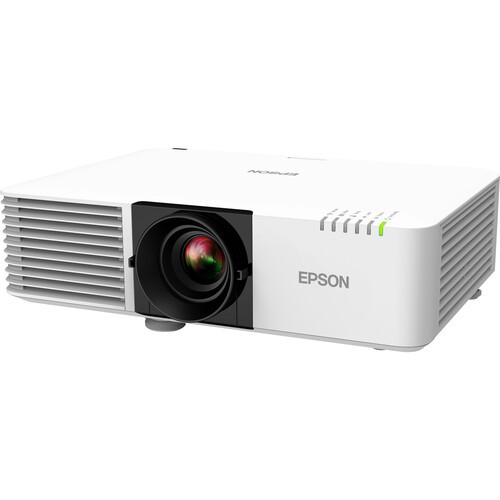 Epson PowerLite L730U 7000-Lumen WUXGA Laser 3LCD Projector Epson PowerLite L730U 7000-Lumen WUXGA Laser 3LCD Projector