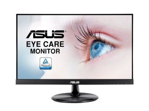the VP229Q Monitor