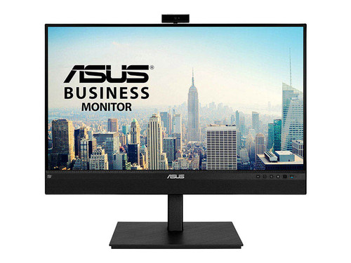 ASUS BE27ACSBK 27in., LED, Non glare, WQHD