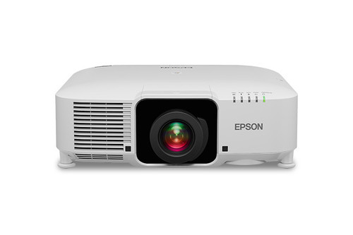 Epson EB-PU1008W 3LCD Projector Epson EB-PU1008W 3LCD Projector
