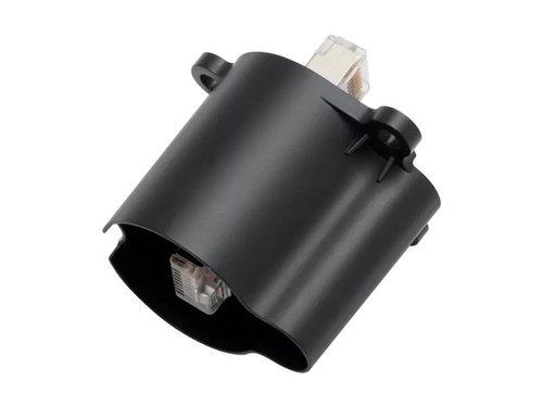 ADPT RJ45 MALE TO MALE