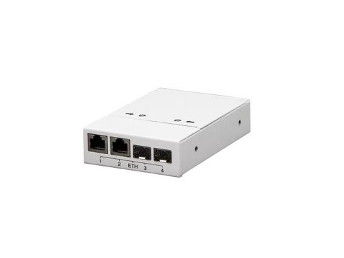 T8606 MEDIA CONVRT SWCH 24VDC