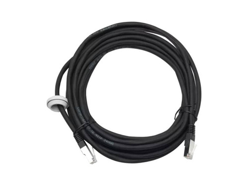 NETWORK CABLE WITH GASKET 5M