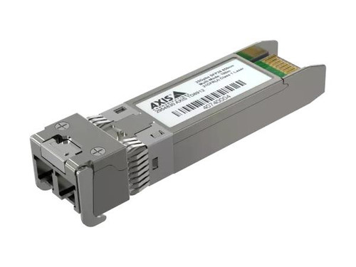 AXIS TD8912 SFP28 Module LC.SR.X