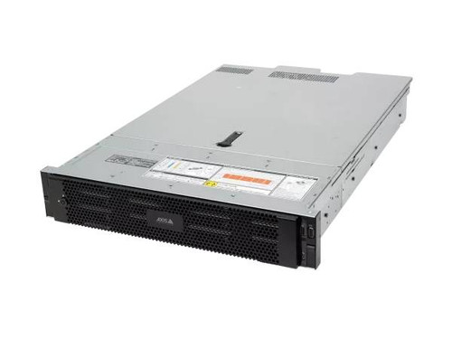 S1296 RACK 96 TB