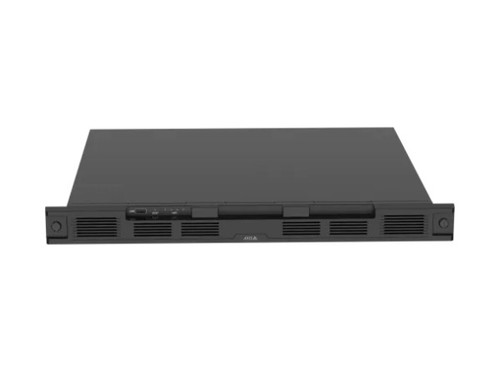 AXIS S4000 Rack 8 TB