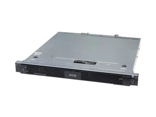 AXIS S1224 RACK 12 TB