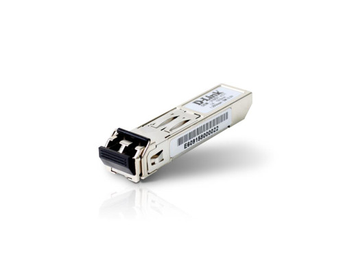 D-Link DEM-310GT 1310nm Singlemode SFP transceiver