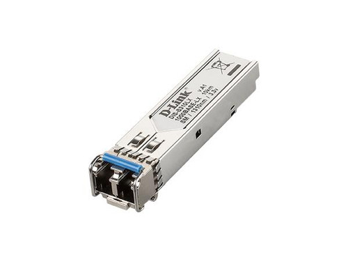 1000BASE-LX SMF 10KM Transceiver -40