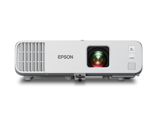 4600 lumen PowerLite L260F Laser Projector