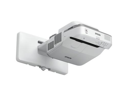 BrightLink 1485FI Interactive Projector