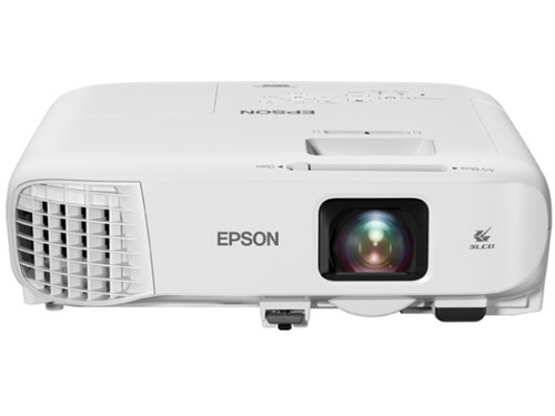 MANUFACTURER RENEWED EPSON POWERLITE 982W PROJECTOR