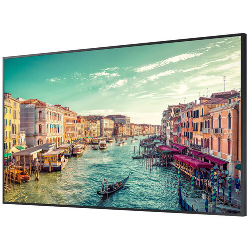 Samsung QBT-B 98" Class 4K UHD Commercial Smart LED Display Samsung QBT-B 98" Class 4K UHD Commercial Smart LED Display