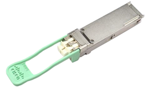 Optic-Cisco-QSFP-SR4-S-100G-SR Optic-Cisco-QSFP-SR4-S-100G-SR