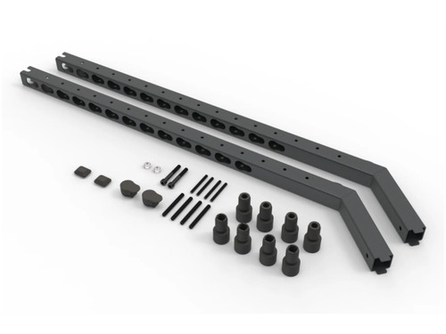 Framework Column Pair for 55 to 65 Displays