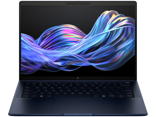 SBUY HP Elite Book X G1i AI U7 266V 16GB 512GB 14in PC Intel U7 266V, W11 Pro64, 1/1/0