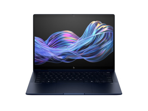 SBUY HP Elite Book X Flip G1iAI U7 256V 16GB 512GB 14in PC Intel U7 256V, W11 Pro64, 1/1/0