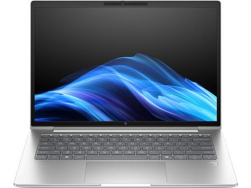 SBUY HP Elite Book 6 G1i U7 265U 16GB 512GB 14in PC Intel U7 265U, WUXGA AGLEDUWVA, W11 Pro64, 1/1/0