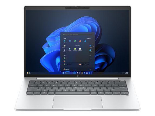 SBUY HP Elite Book 8 G1i U5 226V 16GB 512GB 14in PC Intel U5 226V, W11 Pro64, 1/1/0