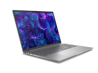 SBUY HP ZB8G1i16 U7 265H 16 32GB/1T PC Intel U7 265H, 16 WQUXGADRMAGUWVA, DSC, Webcam, 32GB DDR5, 1.0TB SSD, be+BT, 8C Batt, FPS, W11 Pro 3/3/0