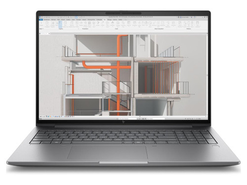 SBUY HP ZBXG1i16 U7 255H 16 32GB/512 PC Intel U7 255H, 16 WUXGA AG LED UWVA, DSC, Webcam, 32GB DDR5, 512GB SSD, be+BT, 6C Batt, FPS, W11 Pro64, 3/3/0