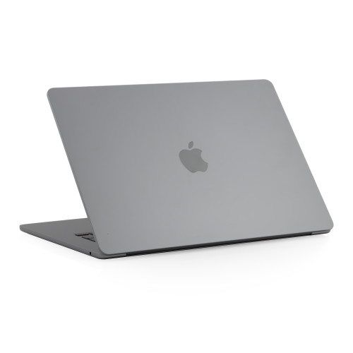 Title: Apple MacBook Air 15-inch M3 8C CPU 10C GPU 16GB RAM 512GB SSD Space Gray [Spanish KEYBOARD]