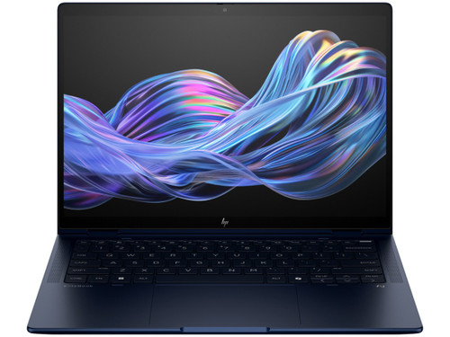 SBUY HP Elite Book X Flip G1iAI U5 226V 16GB 512GB 14in PC Intel U5 226V, W11 Pro64, 1/1/0