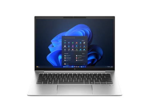 SBUY Elitebook 840 G11 U7-165U 16GB 512GB 14in PC Intel U7-165U, WUXGA AGLEDUWVA, UMA, Webcam, 16GB DDR5, 512GB SSD, ax6G+BT, 3C Batt, FPS, W11 Pro64,