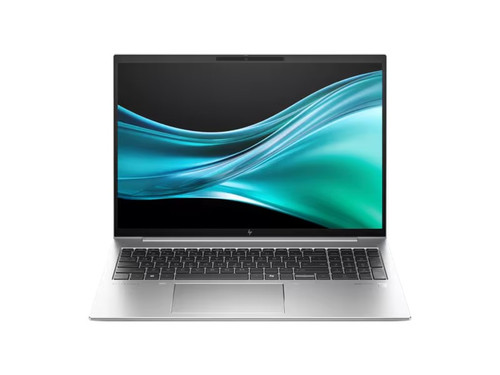 SBUY Elitebook 860 G11 U7-165U 16GB 512GB 16in PC Intel U7-165U, WUXGA AGLEDUWVA, UMA, Webcam, 16GB DDR5, 512GB SSD, ax6G+BT, 3C Batt, FPS, W11 Pro64,