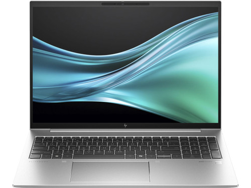 SBUY Elitebook 860 G11 U5-125U 16GB 512GB 16in PC Intel U5-125U, WUXGA AGLEDUWVA, UMA, Webcam, 16GB DDR5, 512GB SSD, ax6G+BT, 3C Batt, FPS, W11 Pro64,