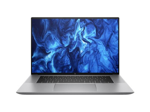 SBUY ZBook Studio G11 U7-155H 32GB 1T 16in (3840 x 2400) WQUXGA Touchscreen Arc NVIDIA RTX 1000 Ada Generation (6GB) W11 Pro 64, 1/1/0