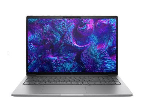 SBUY HP ZB8G1i16 U7 265H 16 32GB/1T PC Intel U7 265H, 16 WUXGA AG LED UWVA, DSC, Webcam, 32GB DDR5, 1.0TB SSD, be+BT, 8C Batt, FPS, W11 Pro 3/3/0