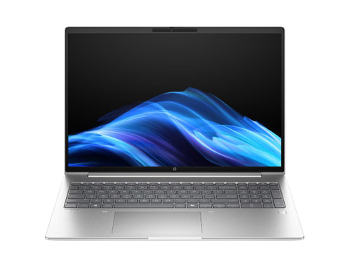 SBUY HP P4G1i16 U5 225U 16GB 512GB 16in PC Intel U5 225U, W11 Pro64, 1/1/0