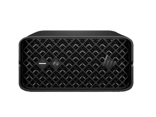 SBUY HP Z2MiniG1a RAIMP395 64GB/1TB PC AMD RAI Max+PRO 395, 1TB SSD, 64GB LPDDR5X, W11 Pro 64 NG PRM, 3/3/3 Wty, be+BT,