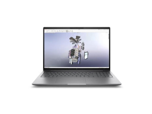 SBUY HP ZBXG1I16 U9 285H 16 32GB/1T NVIDIA Pro RTX Pro 2000 (8GB)W11 Pro 3/3/0