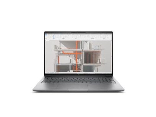 SBUY HP ZBXG1I16 U9 285H 16 32GB/1T NVIDIA Pro RTX Pro 2000 (8GB)W11 Pro 3/3/0