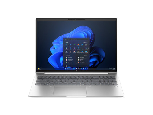 SBUY HP P4G1i16 U5 225U 16 24GB/256 PC Intel U5 225U, 16 WUXGA AG LED UWVA, UMA, Webcam, 24GB DDR5, 256GB SSD, ax6G+BT, 3C Batt, FPS, W11 Pro64, 1yr W