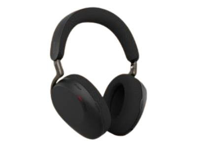 Jabra Evolve3 85 UC, Link390a, Black