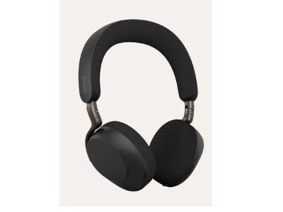 Jabra Evolve3 75 MS, Link390c, Black