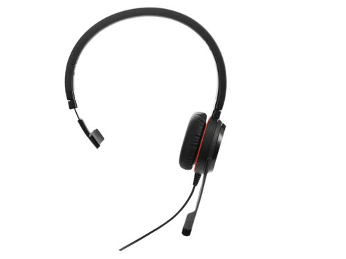 Jabra Evolve 30 II Mono MS, USB C/A