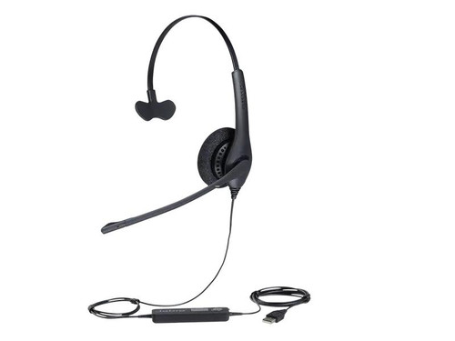 JABRA BIZ 1500 MONO USB