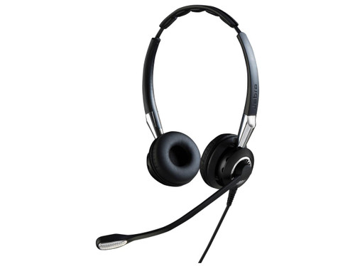 JABRA BIZ 2400 II DUO