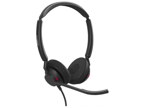 JABRA ENGAGE 50 II - USB-C UC STEREO