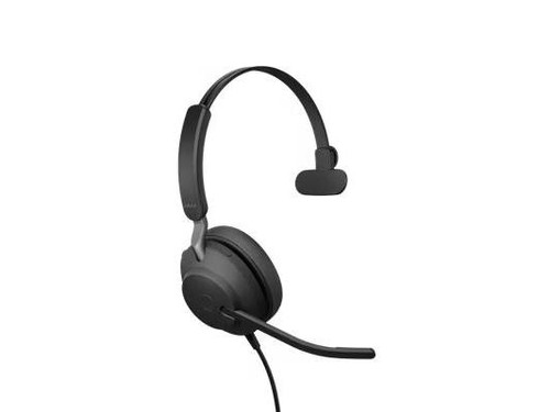 Jabra Evolve2 40 SE USB C/A, UC Mono, NA